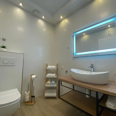 Jakovcevic 3 Apartment *