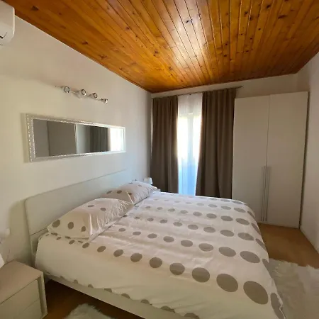 Jakovcevic 3 * Ζαντάρ