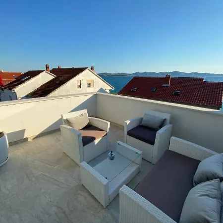 Jakovcevic 3 * Zadar