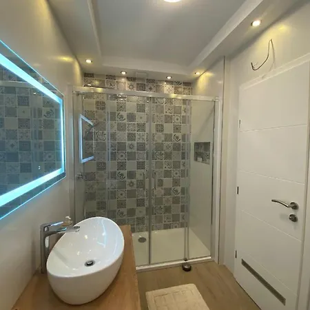 Jakovcevic 3 Apartment *