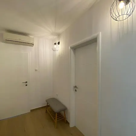 Jakovcevic 3 Apartment *