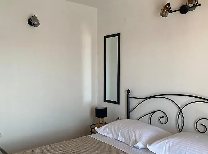 Apartmán Jakovcevic 3