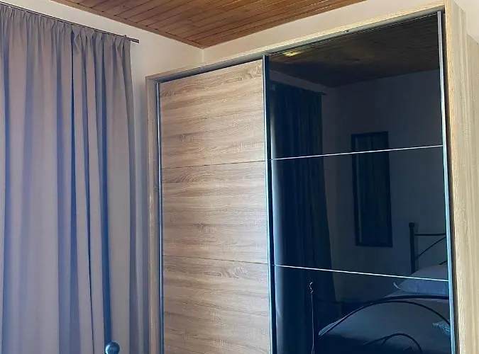 Jakovcevic 3 Apartmán