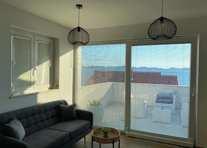 Apartmán Jakovcevic 3