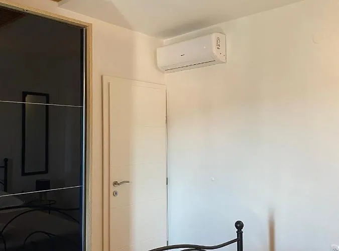 Jakovcevic 3 Apartmán Zadar