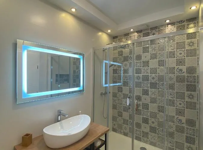 Jakovcevic 3 Apartment *