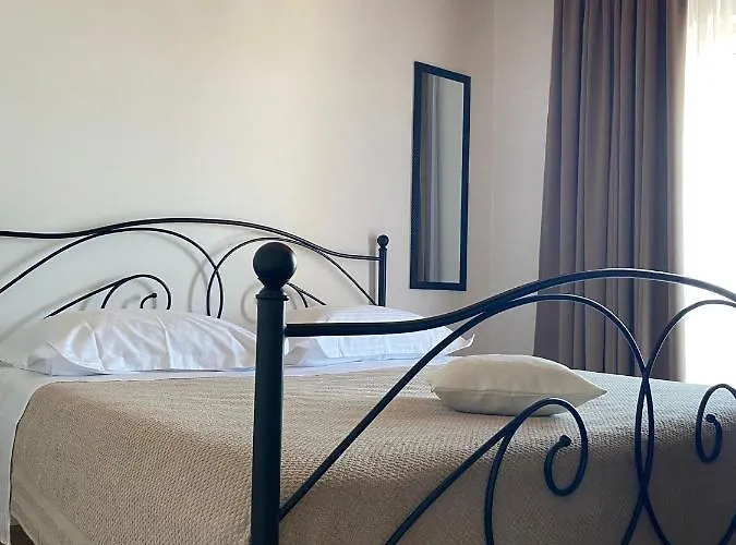 Jakovcevic 3 Apartmán Zadar