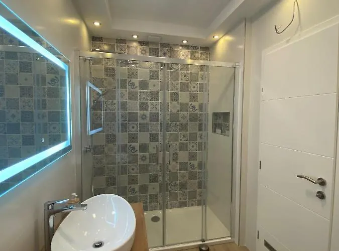 Jakovcevic 3 Apartmán *