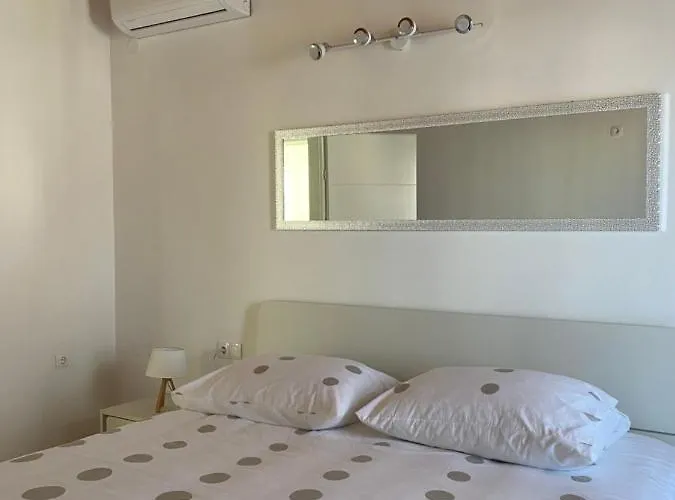 Apartmán Jakovcevic 3 *